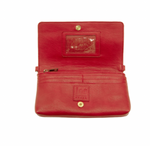 Joy Susan Everly Organizer Flap Crossbody