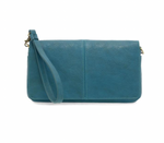 Joy Susan Everly Organizer Flap Crossbody