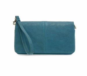 Joy Susan Everly Organizer Flap Crossbody