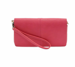 Joy Susan Everly Organizer Flap Crossbody