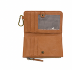 Joy Susan Bobbie Bifold Wallet