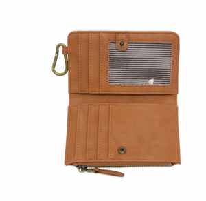 Joy Susan Bobbie Bifold Wallet