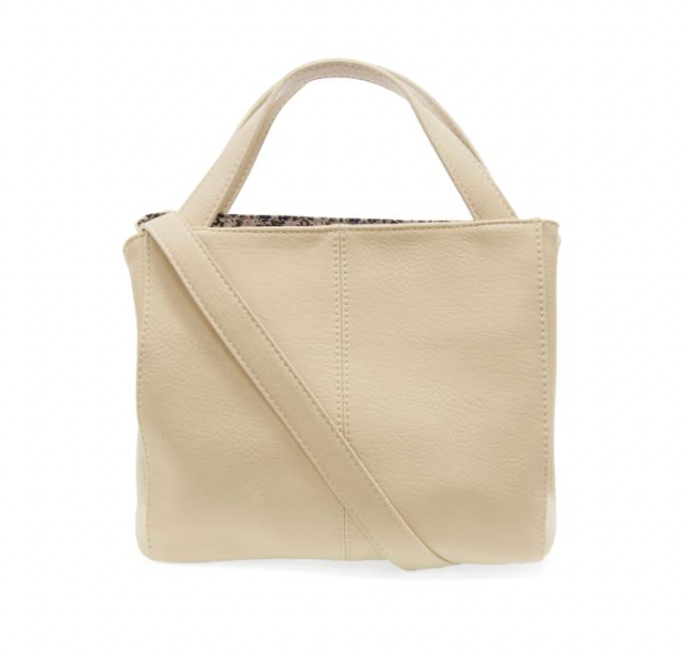 Joy Susan Brandi Crossbody Handbag