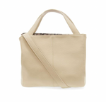 Joy Susan Brandi Crossbody Handbag