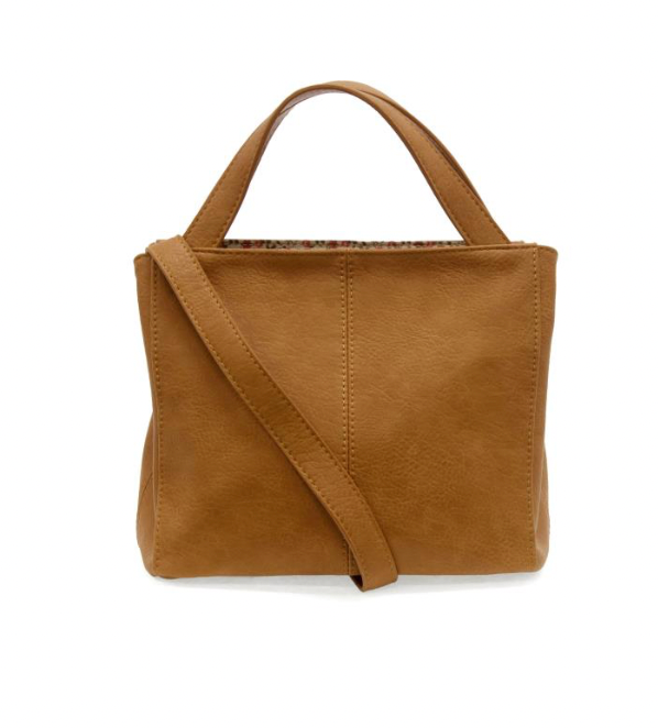 Joy Susan Brandi Crossbody Handbag