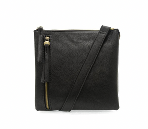 Joy Susan Dawn Compact Crossbody Bag