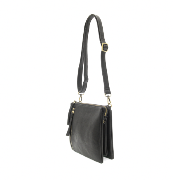 Joy Susan Dawn Compact Crossbody Bag