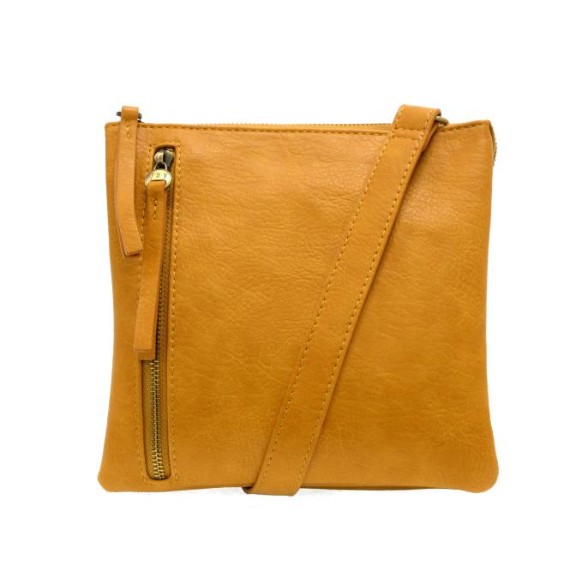 Joy Susan Dawn Compact Crossbody Bag
