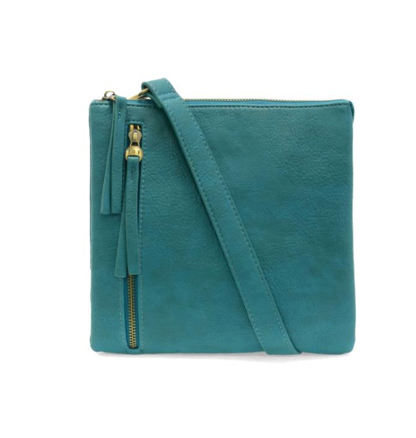 Joy Susan Dawn Compact Crossbody Bag