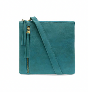 Joy Susan Dawn Compact Crossbody Bag