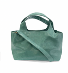 Joy Susan Candie Double Handle Crossbody Satchel