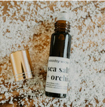 Woodsy Wicks Cologne Roller