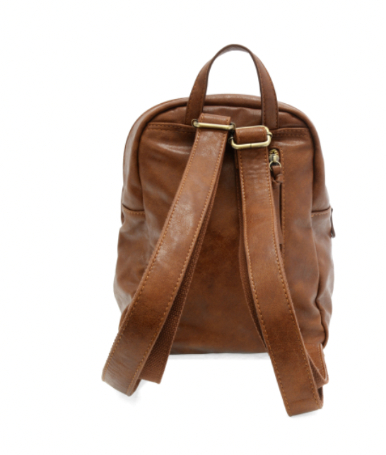 Joy Susan Frankie Soft Backpack