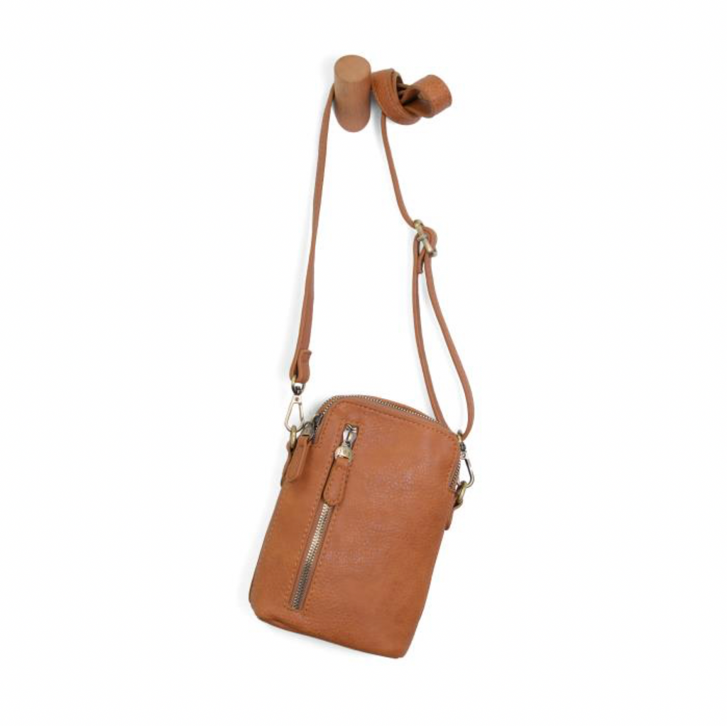 Joy Susan Jolene Crossbody Phone Bag