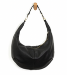 Joy Susan Rhea Slouchy Crescent Shoulder/Crossbody Bag