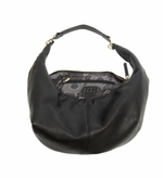 Joy Susan Rhea Slouchy Crescent Shoulder/Crossbody Bag