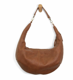 Joy Susan Rhea Slouchy Crescent Shoulder/Crossbody Bag