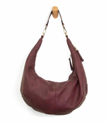 Joy Susan Rhea Slouchy Crescent Shoulder/Crossbody Bag