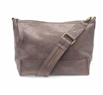 Joy Susan Leen Seamed Crossbody