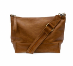 Joy Susan Leen Seamed Crossbody