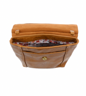 Joy Susan Jensy Front Flap Crossbody