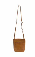 Joy Susan Jensy Front Flap Crossbody