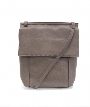 Joy Susan Jensy Front Flap Crossbody