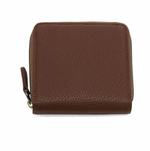Joy Susan Palmer Square Zip Around Wallet
