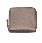 Joy Susan Palmer Square Zip Around Wallet