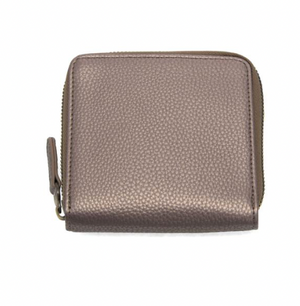 Joy Susan Palmer Square Zip Around Wallet