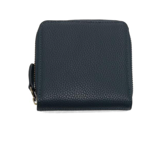 Joy Susan Palmer Square Zip Around Wallet