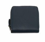 Joy Susan Palmer Square Zip Around Wallet