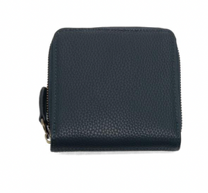 Joy Susan Palmer Square Zip Around Wallet