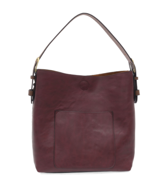 Joy Susan Hobo Handbag