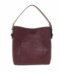 Joy Susan Hobo Handbag