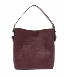 Joy Susan Hobo Handbag