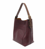 Joy Susan Hobo Handbag