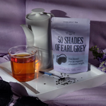 Improper Co. Various Teas