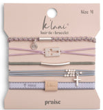 K'Lani Hair Tie Set