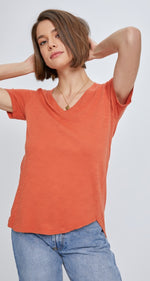 The Riley Tee