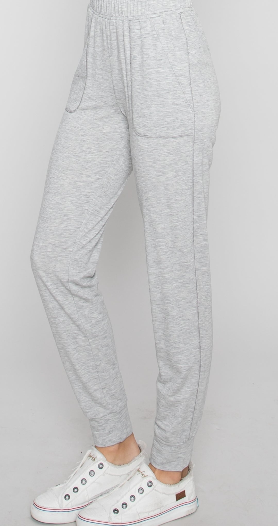 Soft Solid Joggers