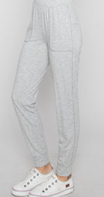 Soft Solid Joggers