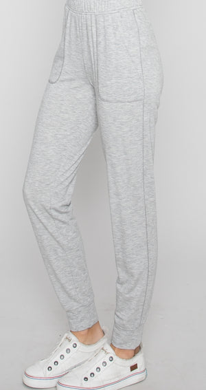 Soft Solid Joggers