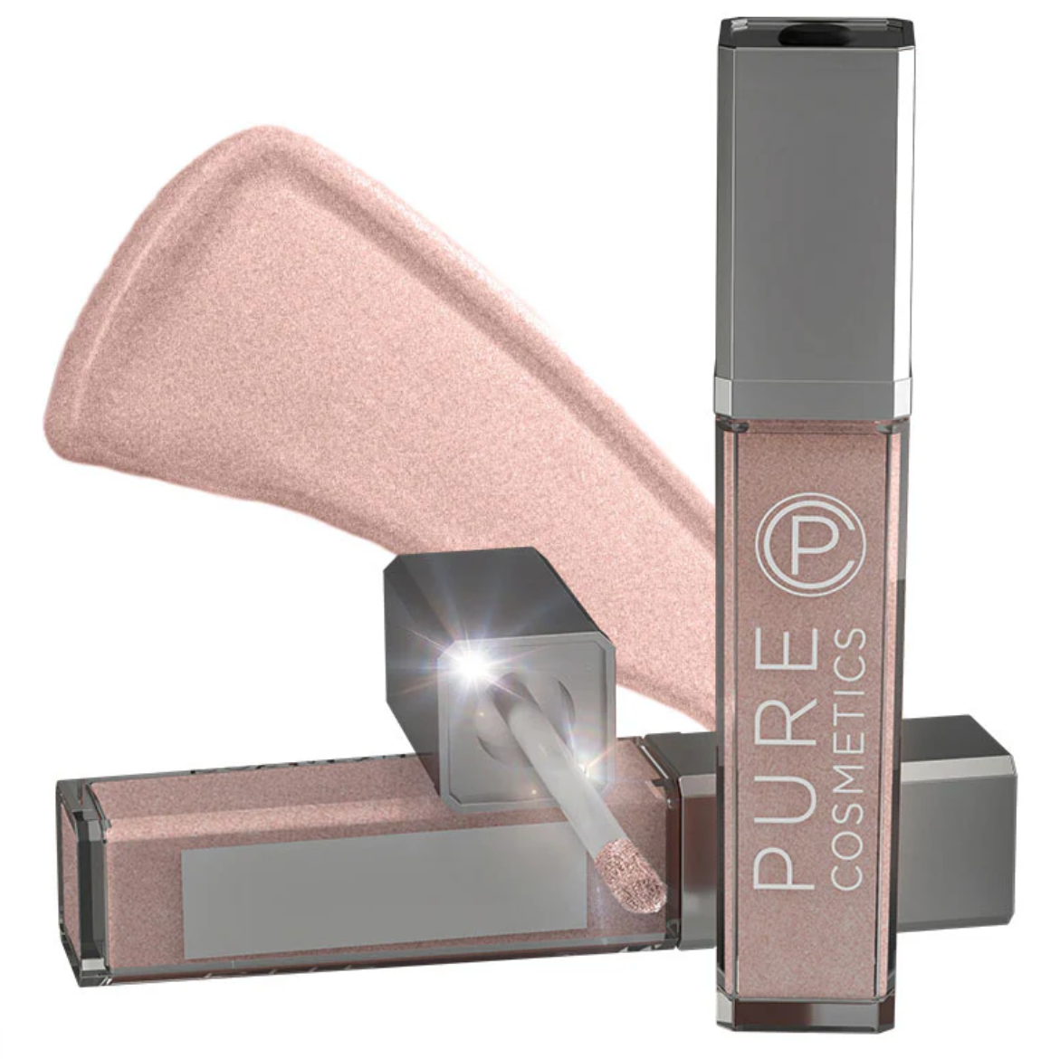 Pure Illumination Lip Gloss