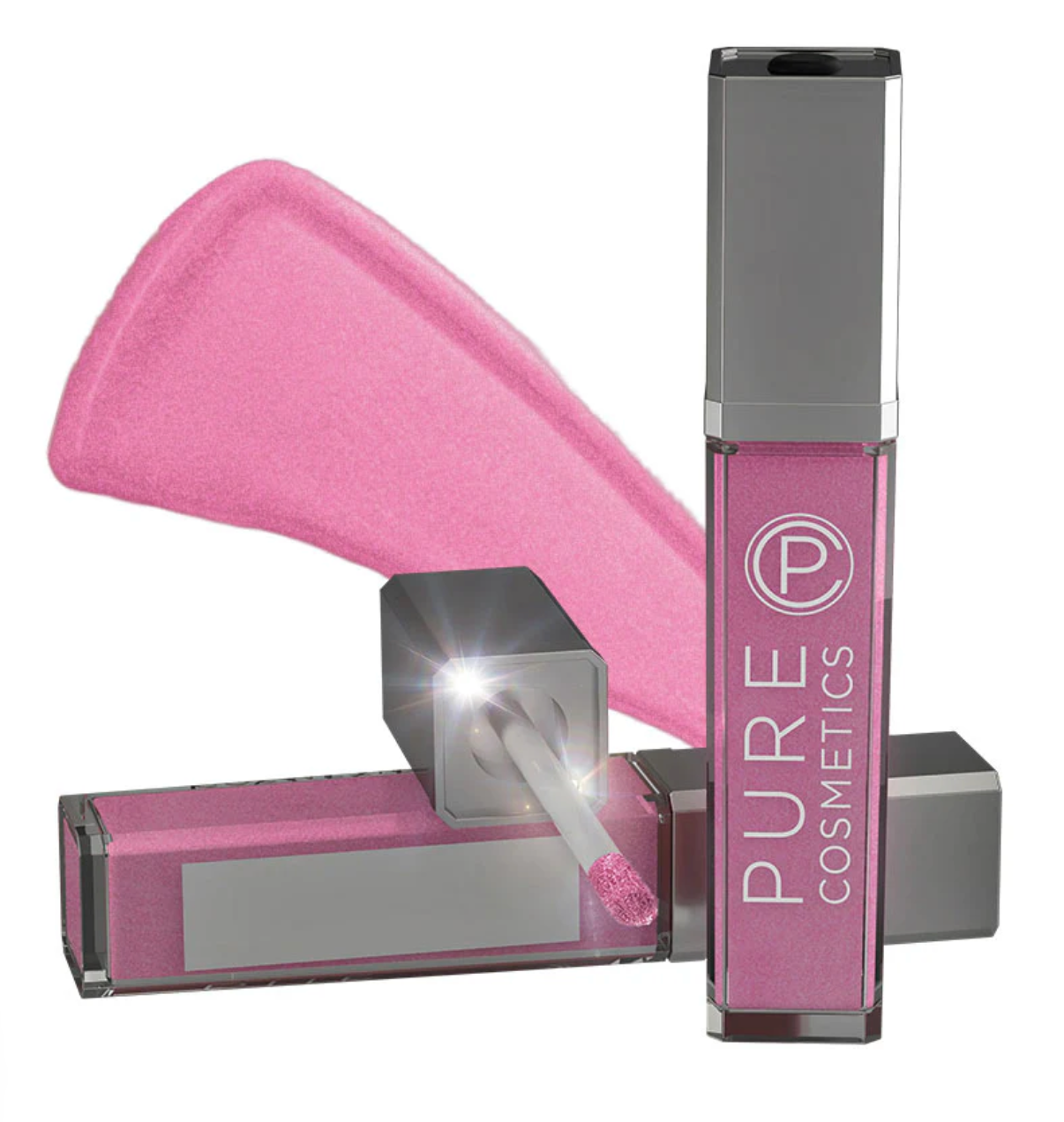 Pure Illumination Lip Gloss