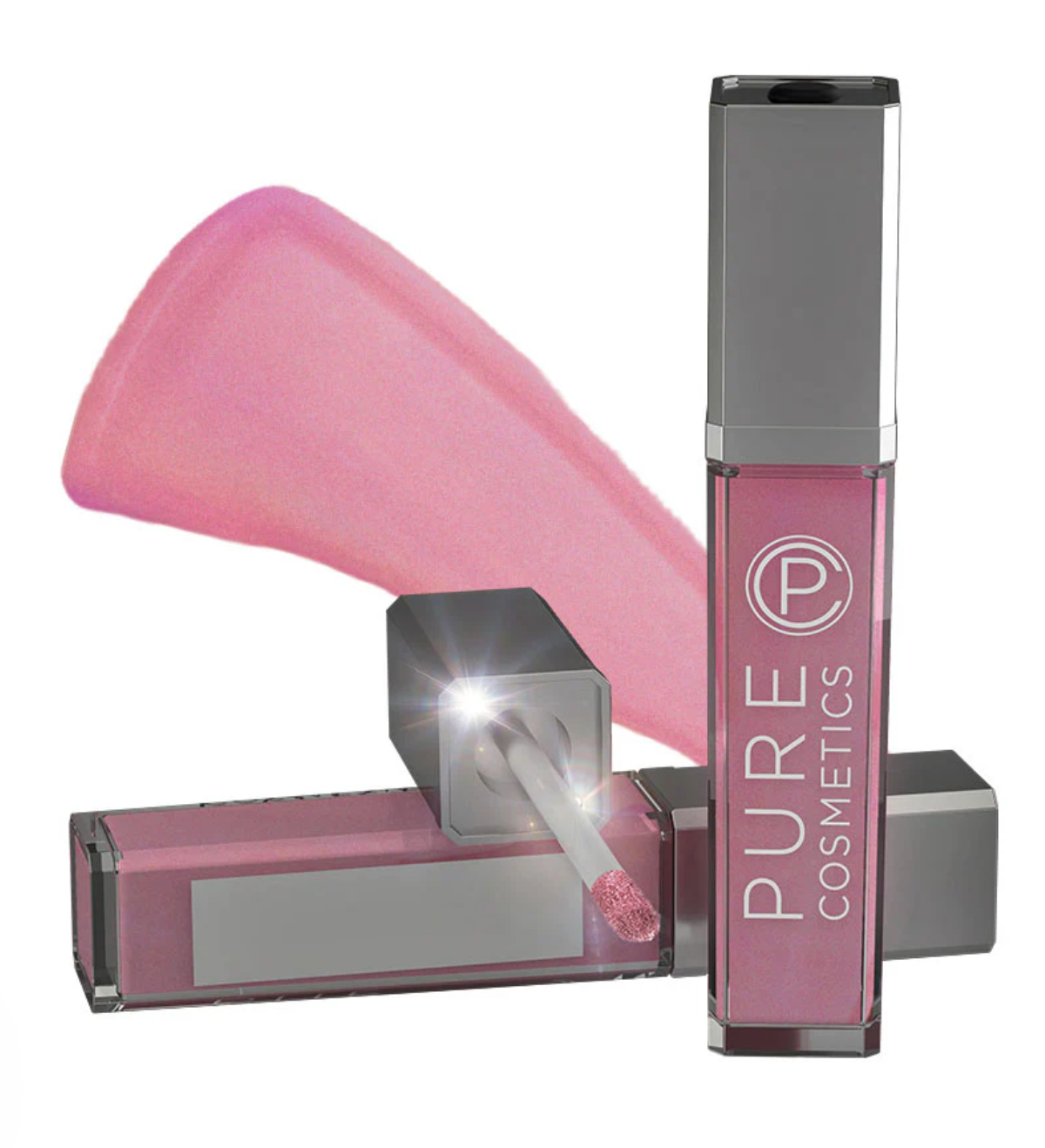 Pure Illumination Lip Gloss