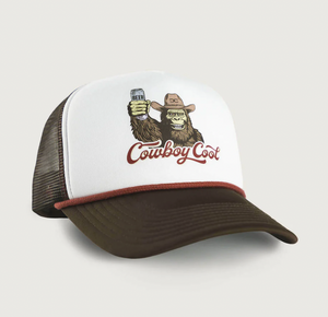 Cowboy Cool Collection Accessories