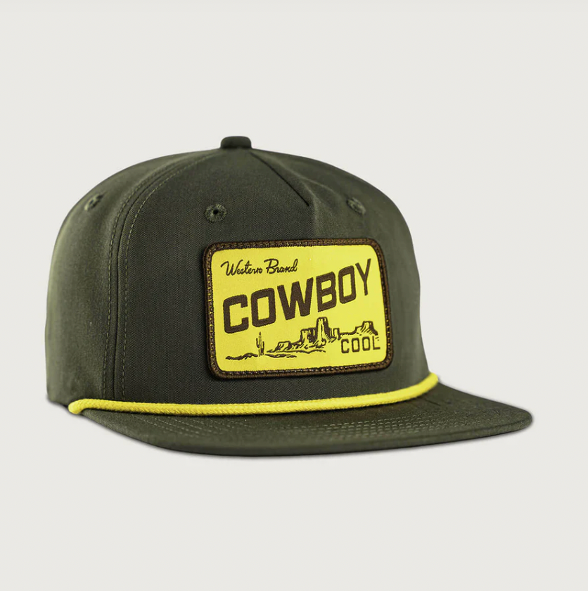 Cowboy Cool Collection Accessories