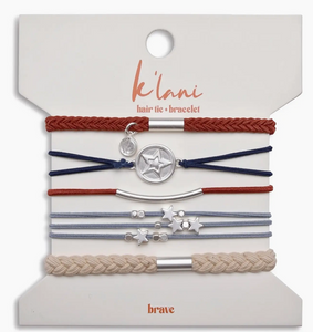 K'Lani Hair Tie Set