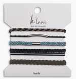 K'Lani Hair Tie Set